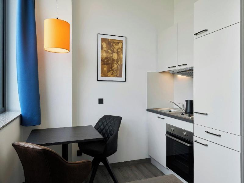 Four Points Flex By Sheraton A Stringen image