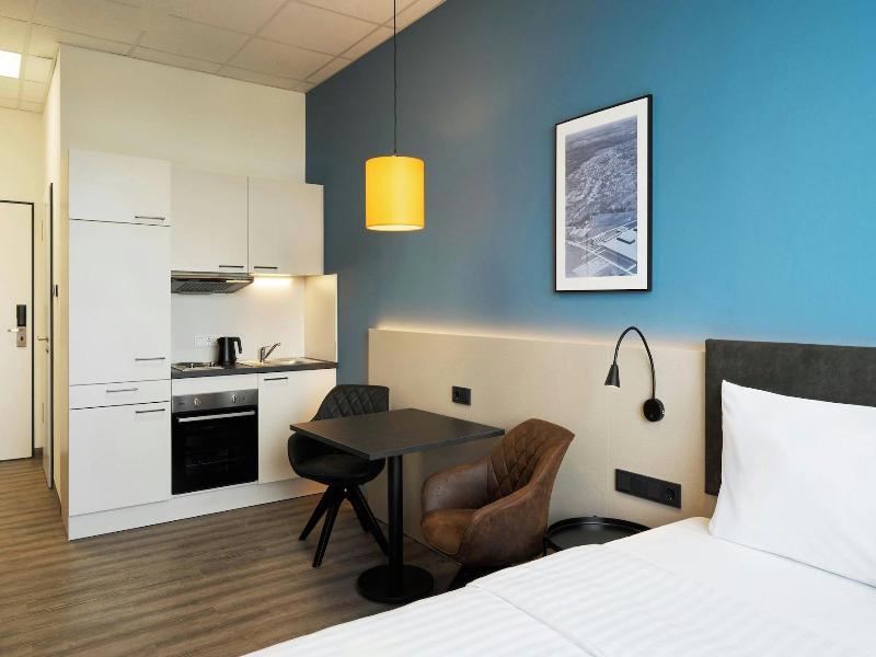 Four Points Flex By Sheraton A Stringen image