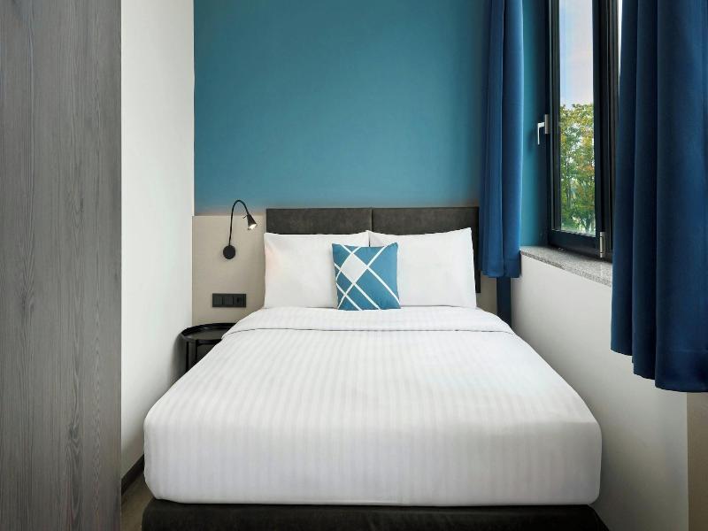 Four Points Flex By Sheraton A Stringen image