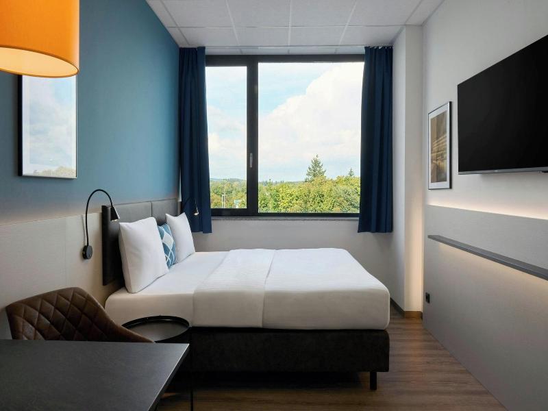 Four Points Flex By Sheraton A Stringen image
