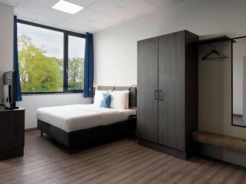 Four Points Flex By Sheraton A Stringen image