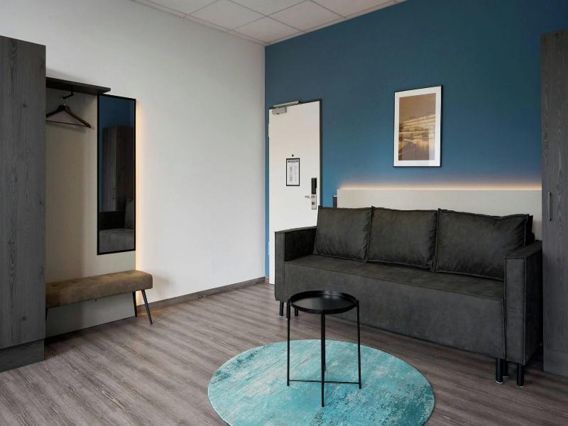 Four Points Flex By Sheraton A Stringen image
