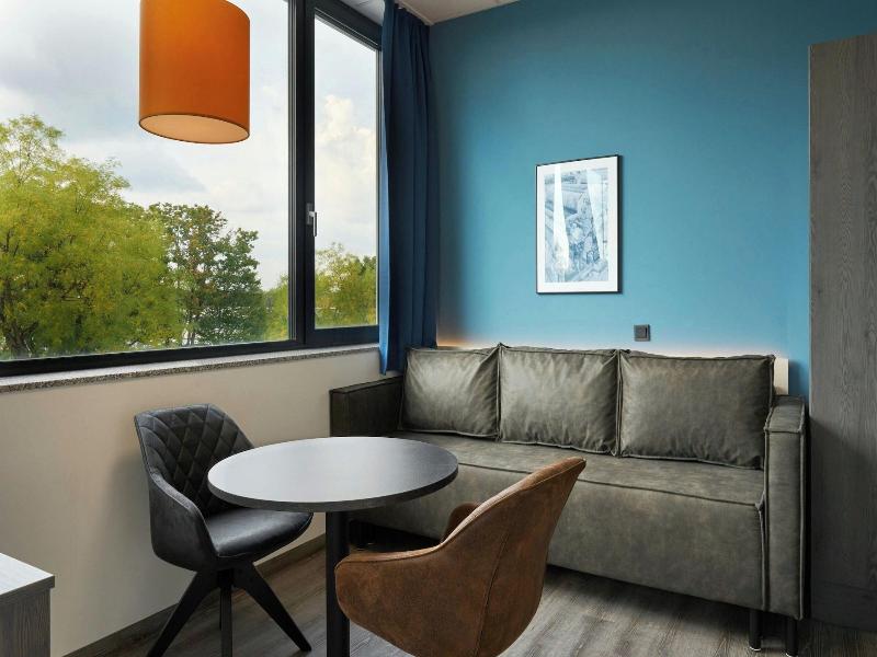 Four Points Flex By Sheraton A Stringen image
