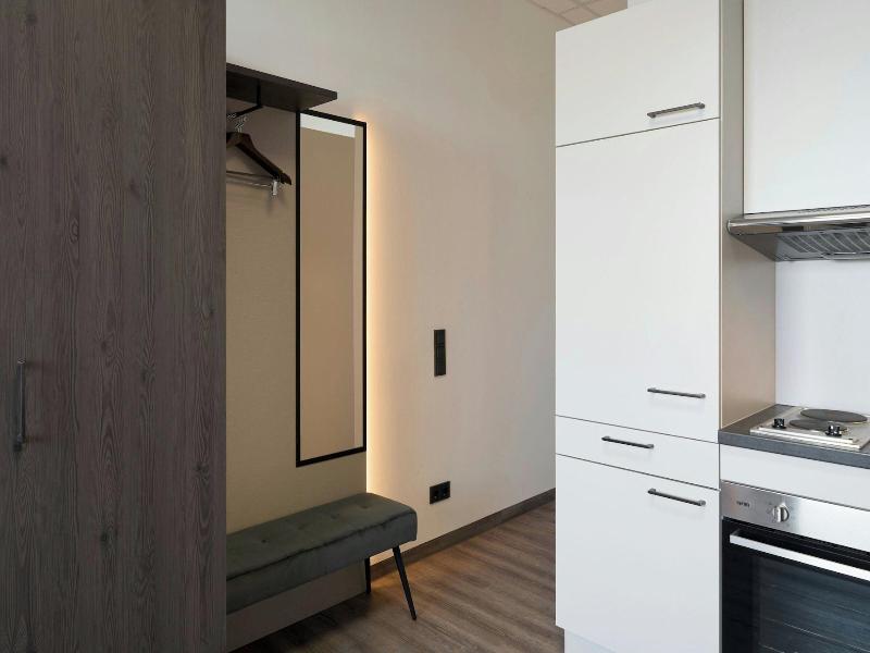 Four Points Flex By Sheraton A Stringen image