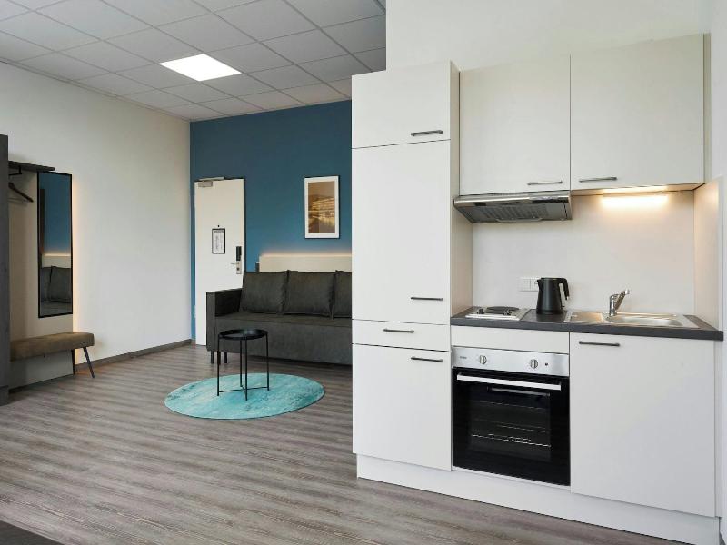Four Points Flex By Sheraton A Stringen image