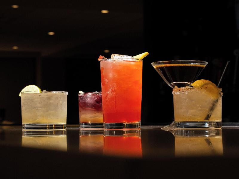 Courtyard By Marriott Woodland image