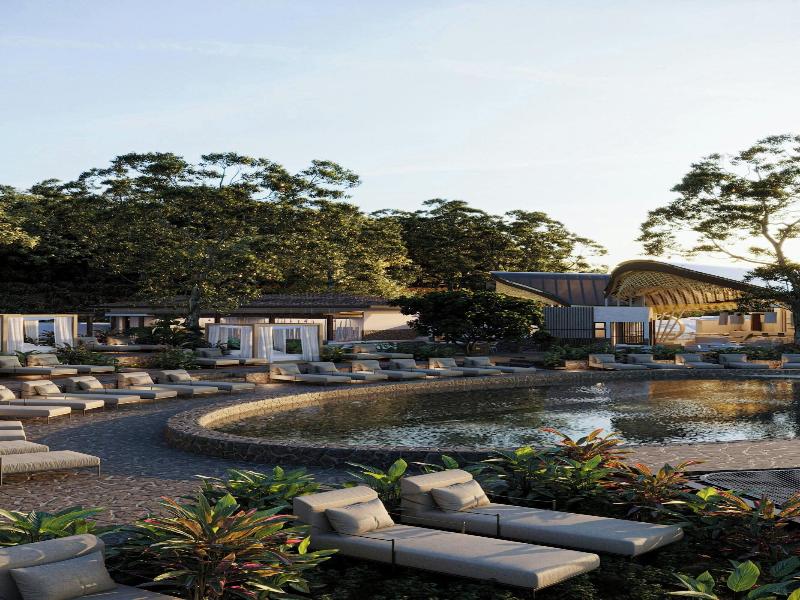 Santa Lucia Jungle Hacienda Costa Rica Autogra