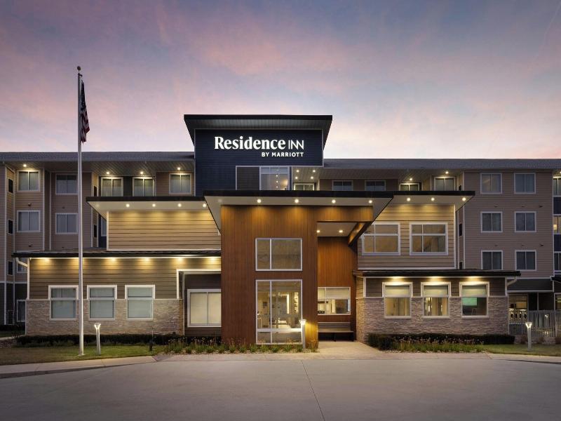 Residence Inn By Marriott Battle Creek, Battle Creek