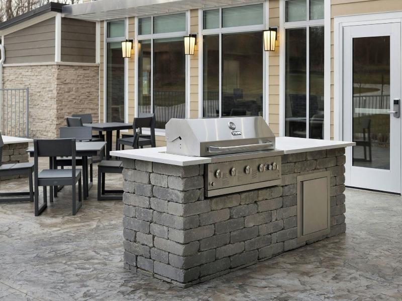 Residence Inn By Marriott Battle Creek