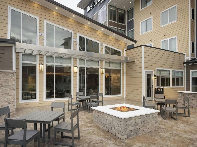 Residence Inn By Marriott Battle Creek