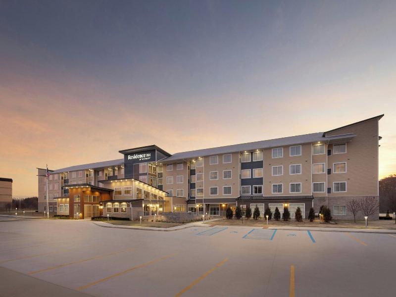 Residence Inn By Marriott Battle Creek