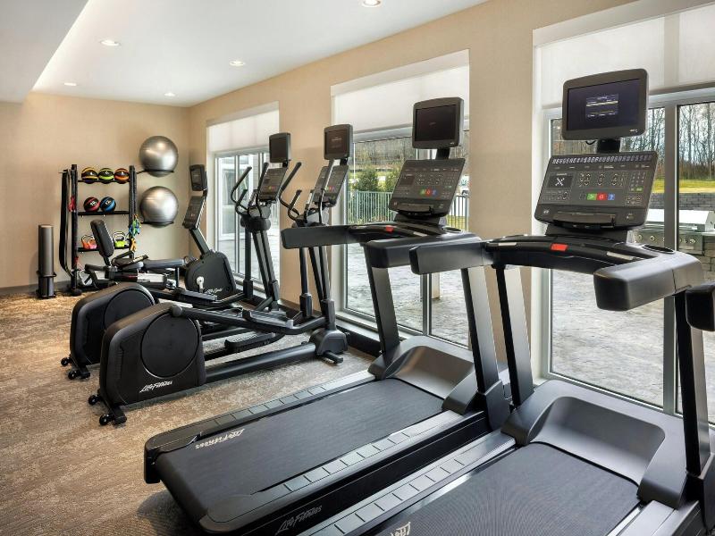 Residence Inn By Marriott Battle Creek