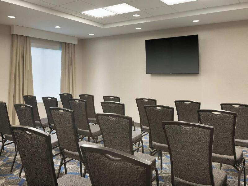 Residence Inn By Marriott Battle Creek