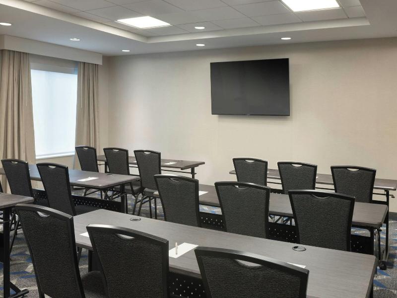 Residence Inn By Marriott Battle Creek