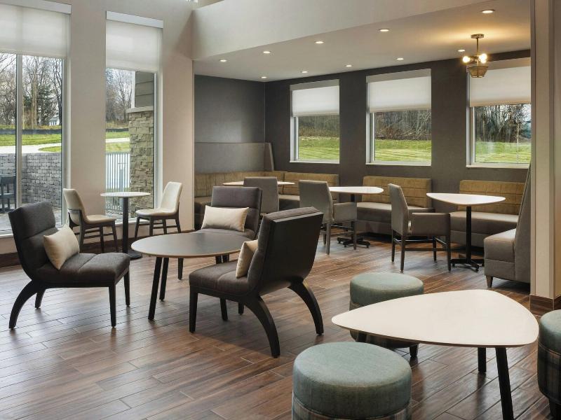 Residence Inn By Marriott Battle Creek