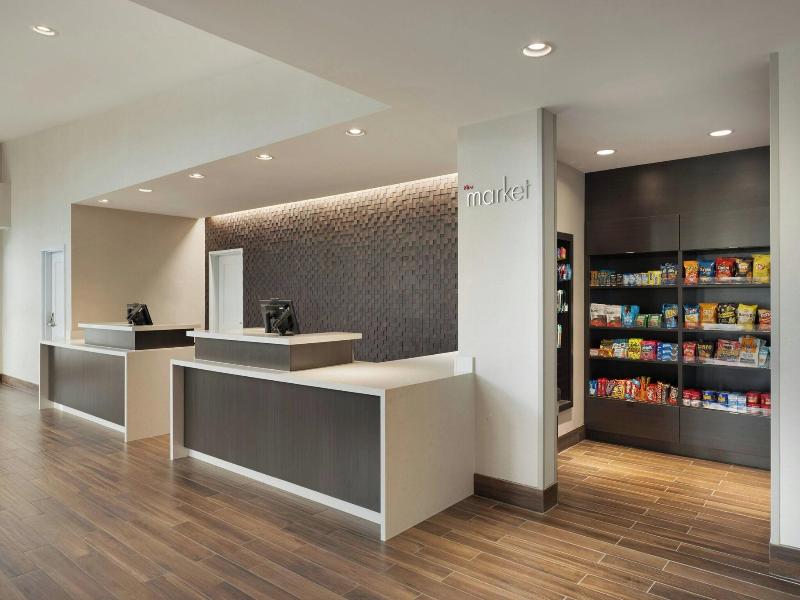 Residence Inn By Marriott Battle Creek