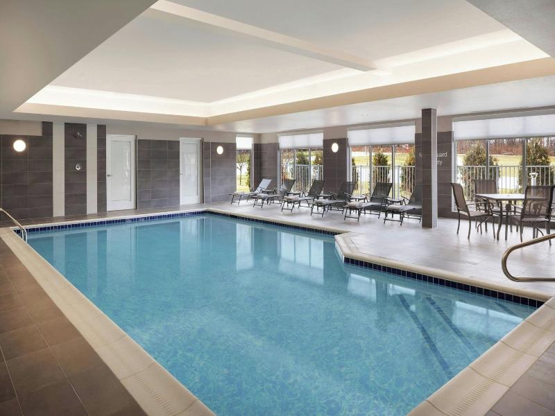 Residence Inn By Marriott Battle Creek