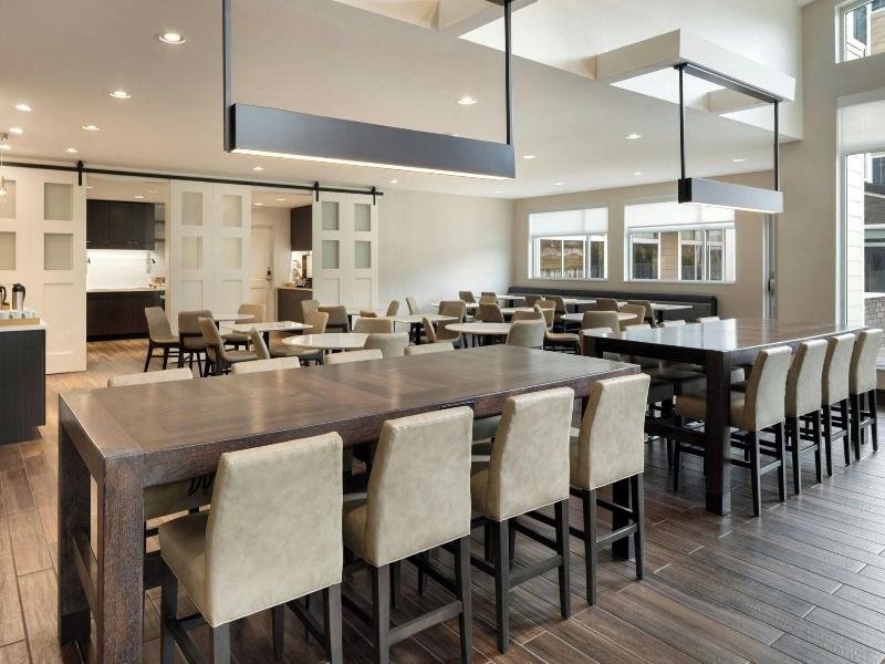 Residence Inn By Marriott Battle Creek