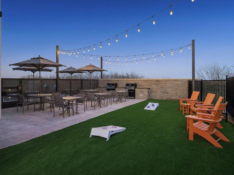 Springhill Suites By Marriott Abilene