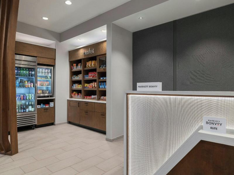 Springhill Suites By Marriott Abilene