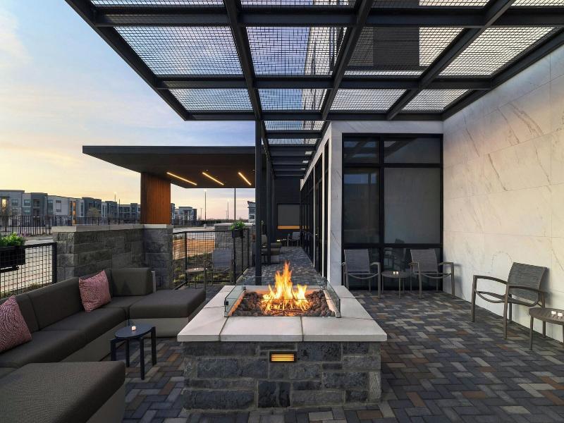 Springhill Suites By Marriott Abilene