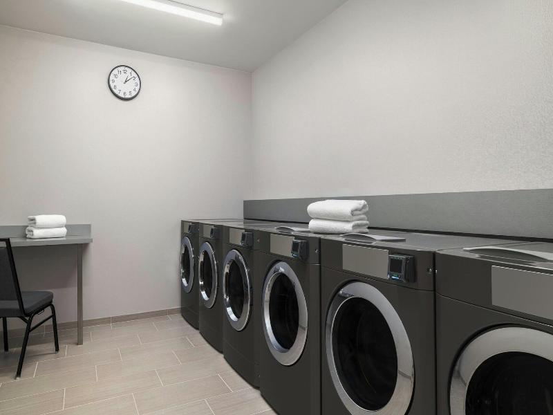 Springhill Suites By Marriott Abilene