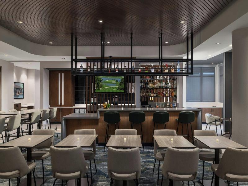 Springhill Suites By Marriott Abilene