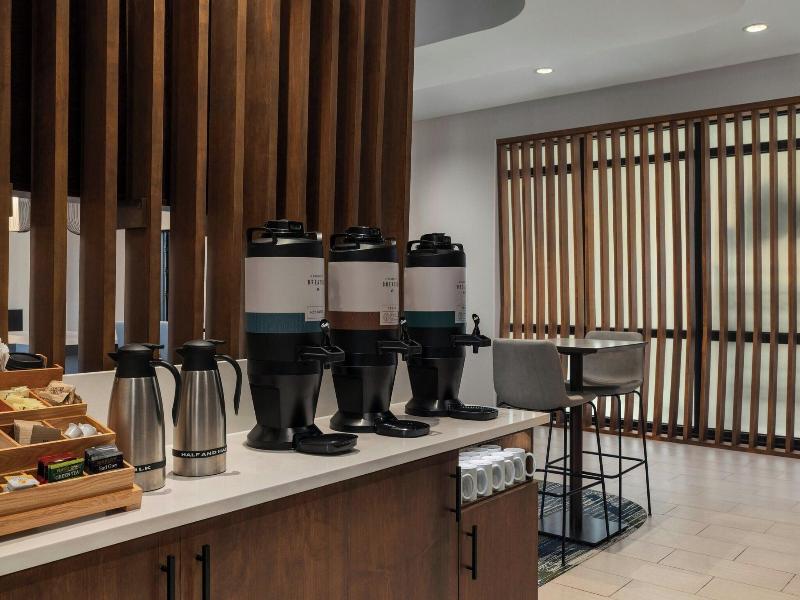 Springhill Suites By Marriott Abilene