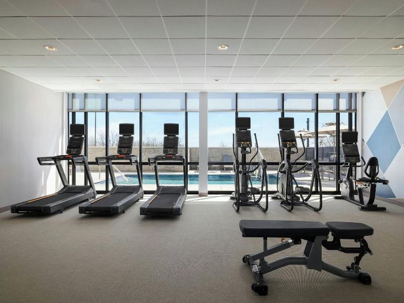 Springhill Suites By Marriott Abilene