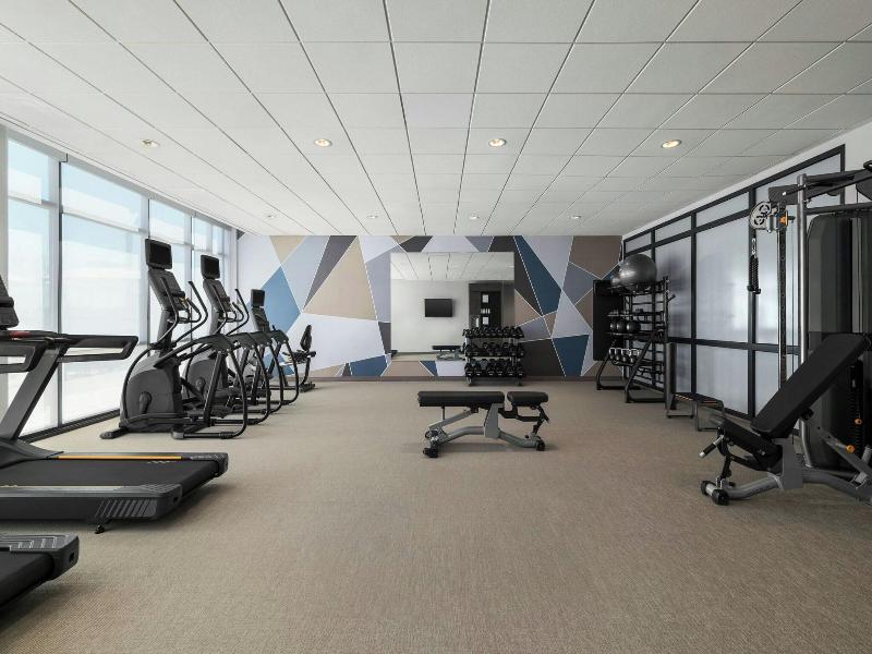 Springhill Suites By Marriott Abilene
