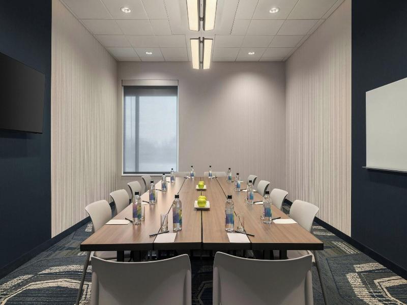 Springhill Suites By Marriott Abilene