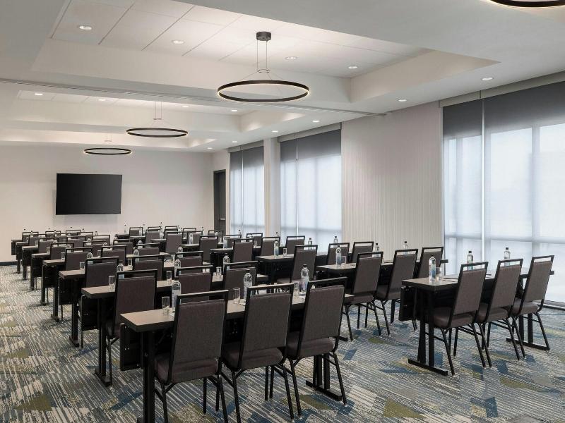 Springhill Suites By Marriott Abilene