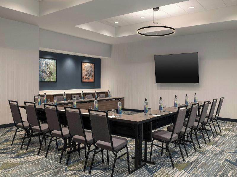 Springhill Suites By Marriott Abilene