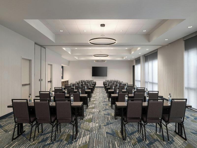 Springhill Suites By Marriott Abilene