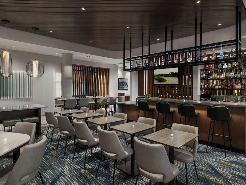 Springhill Suites By Marriott Abilene