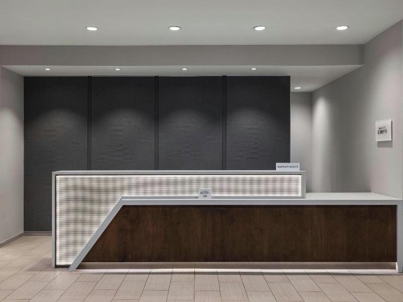 Springhill Suites By Marriott Abilene