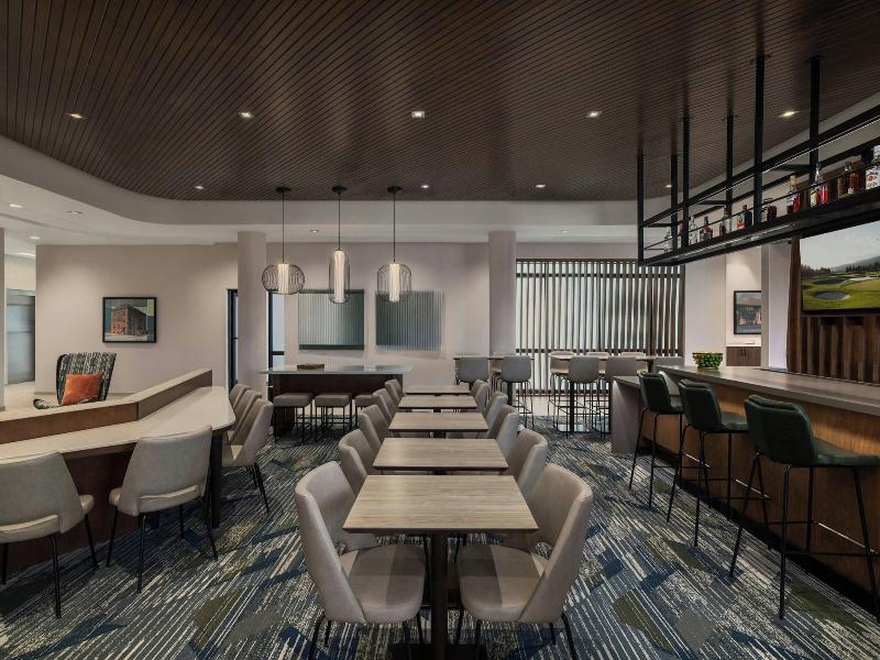 Springhill Suites By Marriott Abilene