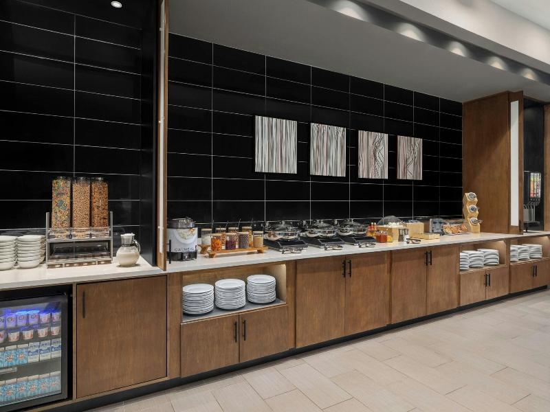 Springhill Suites By Marriott Abilene