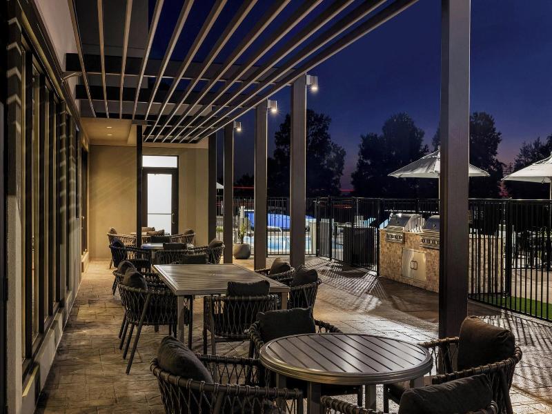Towneplace Suites By Marriott Forrest City