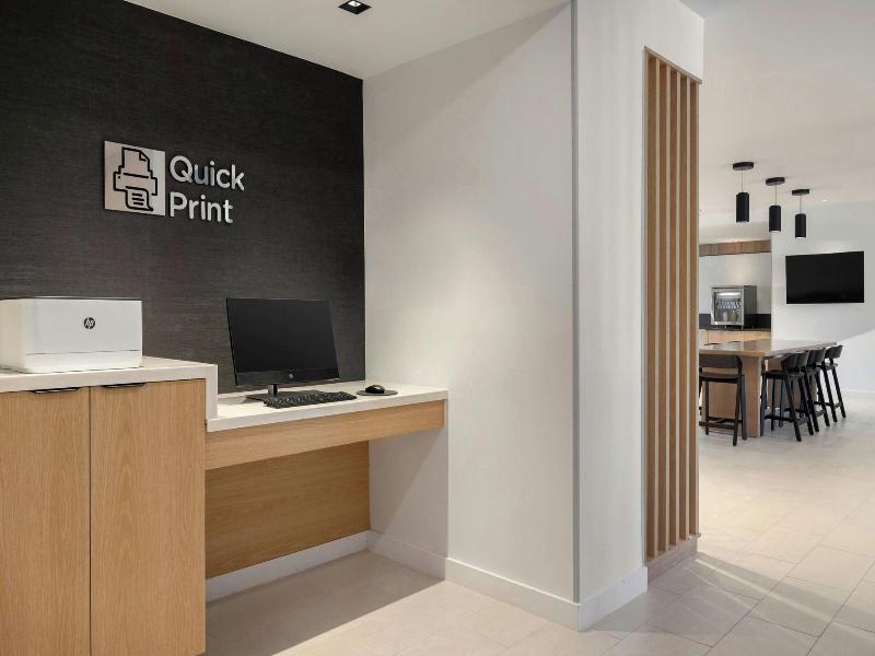 Towneplace Suites By Marriott Forrest City