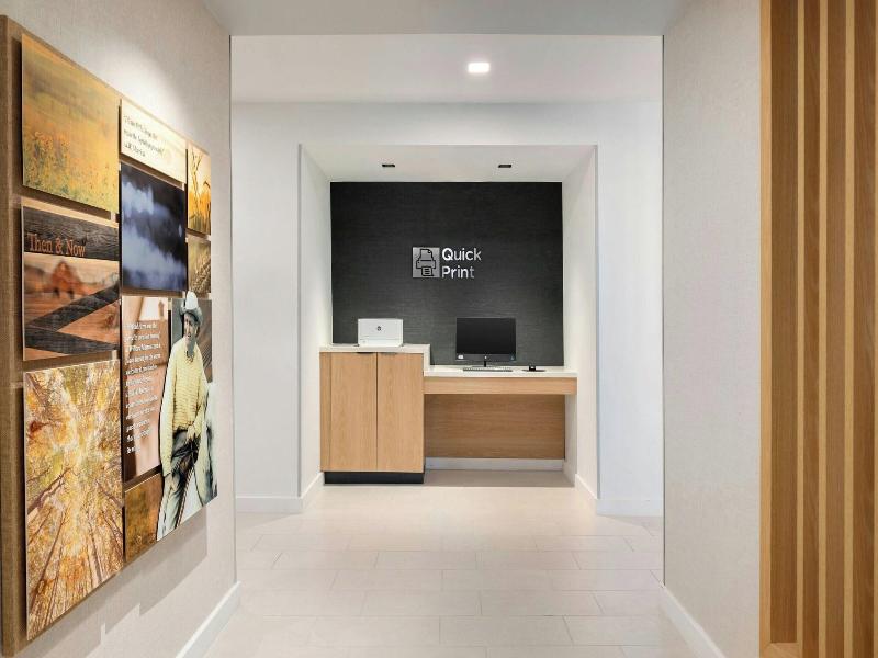 Towneplace Suites By Marriott Forrest City