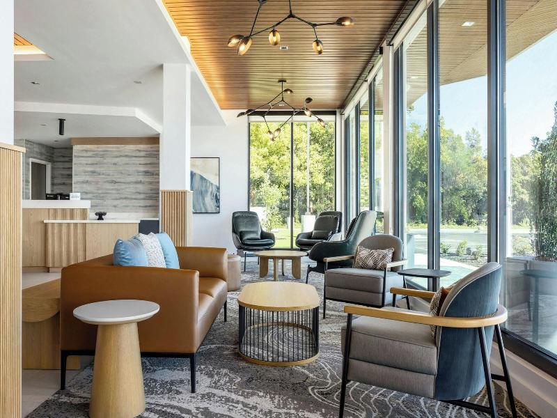 Towneplace Suites By Marriott Forrest City