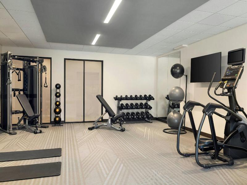 Towneplace Suites By Marriott Forrest City