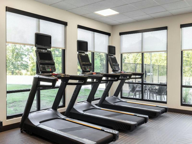 Towneplace Suites By Marriott Forrest City