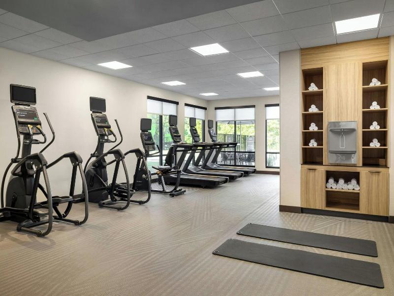 Towneplace Suites By Marriott Forrest City