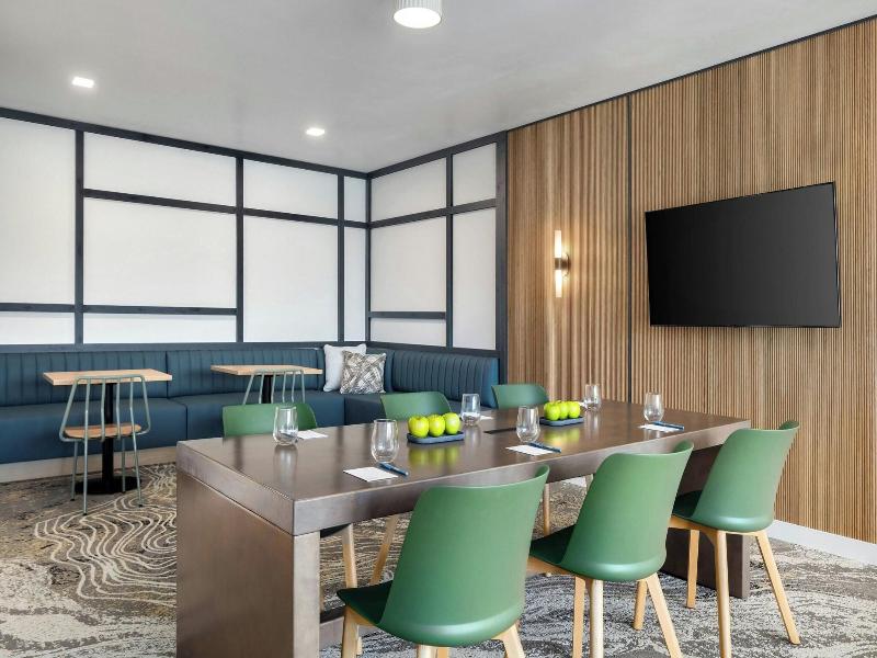 Towneplace Suites By Marriott Forrest City