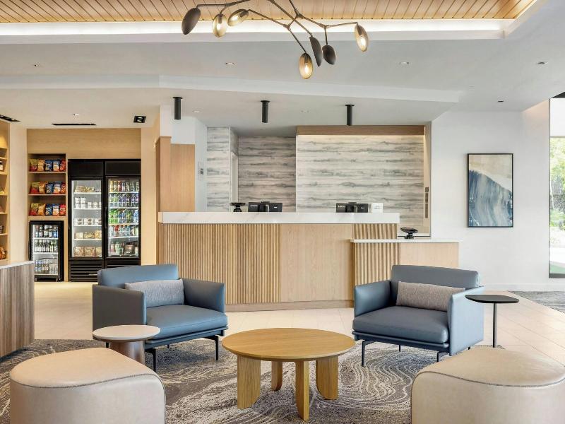 Towneplace Suites By Marriott Forrest City