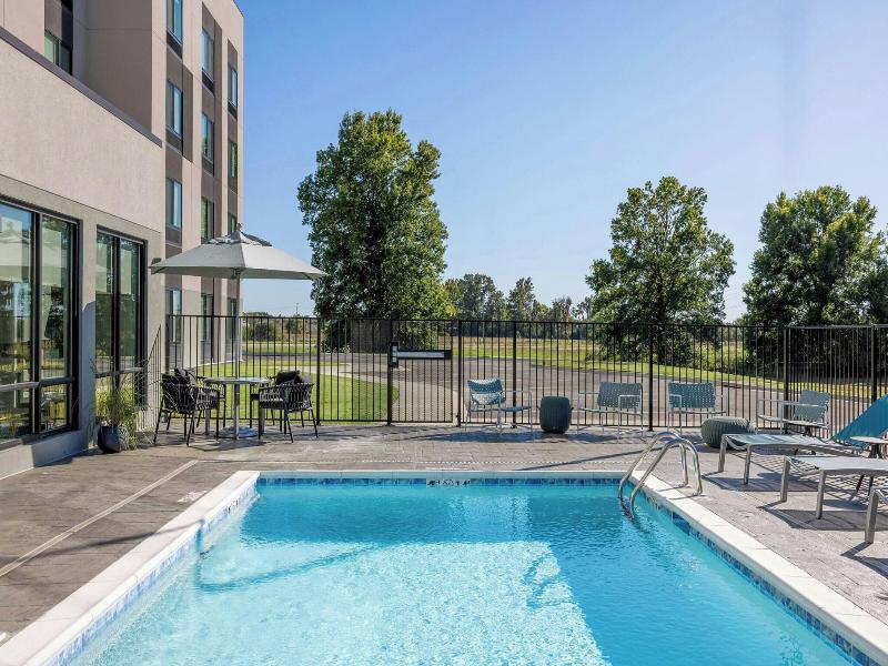 Towneplace Suites By Marriott Forrest City