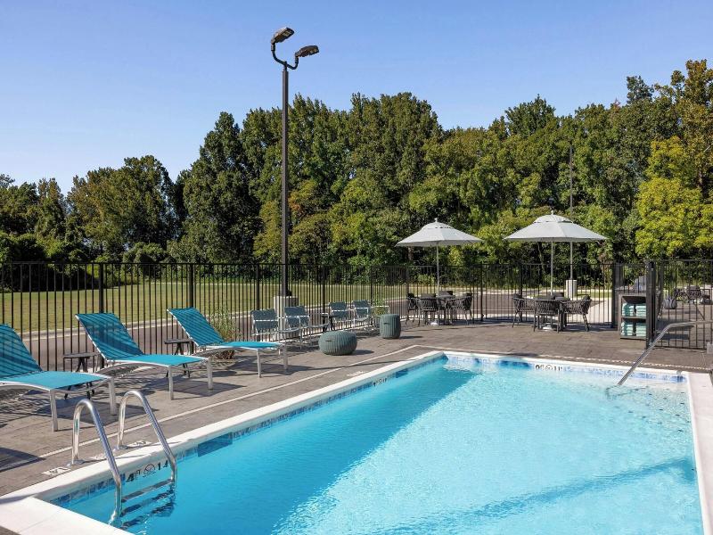 Towneplace Suites By Marriott Forrest City