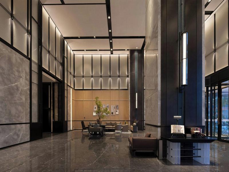 Four Points By Sheraton Mianyang, Mianyang